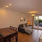 PLANTA BAJA CON TERRAZA CHILL OUT en primera linea TRES PLAYAS Albert Villas