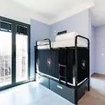 Hostel Carlota Braun