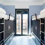 Hostel Carlota Braun