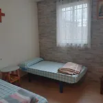 Albergue Peregrinos Santa Ana