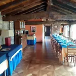 La Casona de Barrio