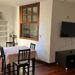 Apartamento en pleno centro CATEDRAL 1D