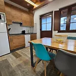 Apartamentos Rurales Lola Penarronda