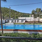 Playa y Montaña Faura-Valencia