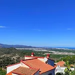 Apartamento Vista Magnifica