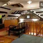 Casa Flores del Mediterráneo