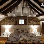 Casa Flores del Mediterráneo