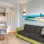 B&B Hotel Barcelona Sant Cugat