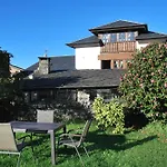 Casa La Fonte