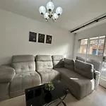 Habitación Individual con terraza