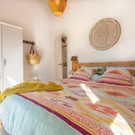 Casa Luna En Playa De El Palmar