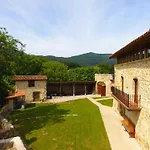 Casa Rural Alvarado