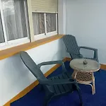Alquiler rural Isabel -APARTAMENTO EN EL CENTRO DE RONDA
