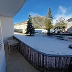Apartamento CREMALLERA Ribes de Freser