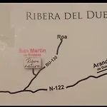 Apartamentos turísticos Ribera Natura