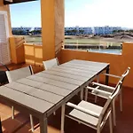 Apartment La Isla Terrazas de la Torre I