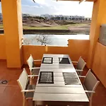 Apartment La Isla Terrazas de la Torre I