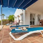Mariposa Large 2 Bedroom Lake Views