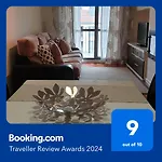 Acogedor Apartamento En Las Margas