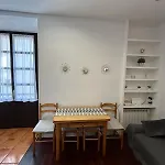 Apartamento en el centro de Llanes