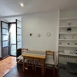 Apartamento en el centro de Llanes