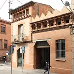Sf Apartamento Centrico Con Terraza
