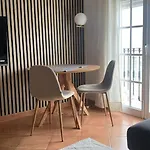 Apartamentos La Palma