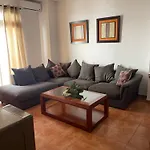 Precioso Apartamento Rural Con Patio
