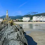 Alojamientos Viveiro - Atico Playa De Covas