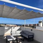 Punta Prima Villa 3 Bedrooms And Solarium Sea View