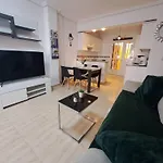 Nice 3 Bedroom Duplex Cabo Roig