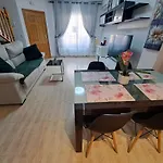 Nice 3 Bedroom Duplex Cabo Roig