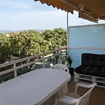 Apartamento Piscina Vilafortuny