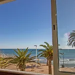 Luxury Beach House - Primera Linea Playa Cargador Albert Villas