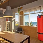 Luxury Beach House - Primera Linea Playa Cargador Albert Villas