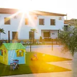 Casa Rural Los Llanos