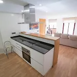 Apartamento-Loft Con Vistas