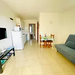 Sunlight Apartment In Costa De Antigua