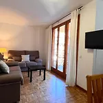 Apartaments Matxicots - L\'Amfitriona