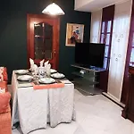 Patio De La Escalera