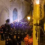 Apartamento Turbas, en el casco antiguo de Cuenca
