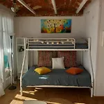 Loft Canet De Mar Cerca De Barcelona