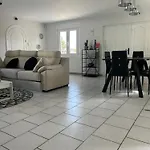 Villa Greyjoy - Azulenacalpe