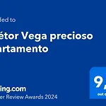 Precioso apartamento en Huetor Vega