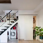 Duplex De Diseno Cerca De Riazor