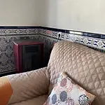 Casa Rural Balcones de Setenil