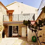 La Solana De Aldeasona
