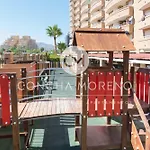 Acapulco Ii-Iv-Cm