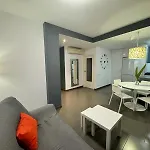 Apartamento Romelia Bajo A