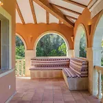 Villa Tosca Javea By Rock Rentals